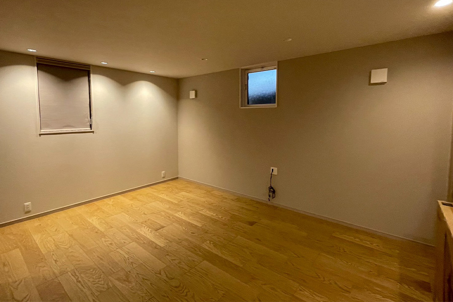 新築工事|実績紹介|ANBサービス株式会社