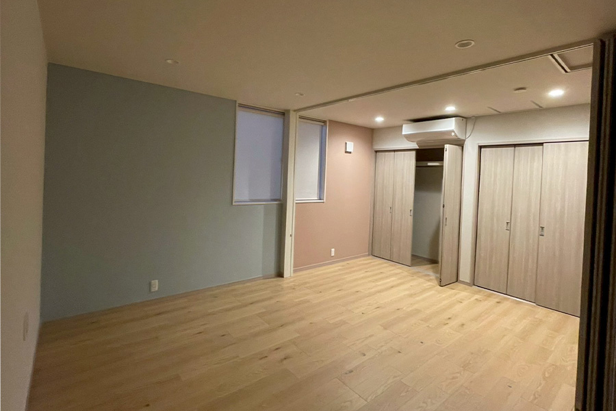 新築工事|実績紹介|ANBサービス株式会社