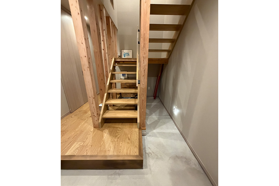 新築工事|実績紹介|ANBサービス株式会社